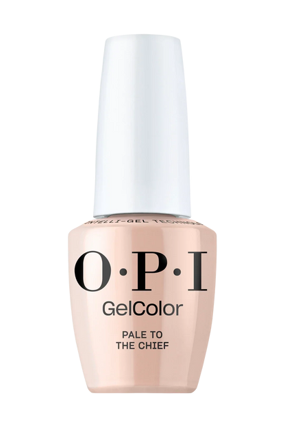 OPI Intelli-Gel 0.5oz Hema-Free TPO-Free 0.5oz - Letter M/N/O/P/Q/R