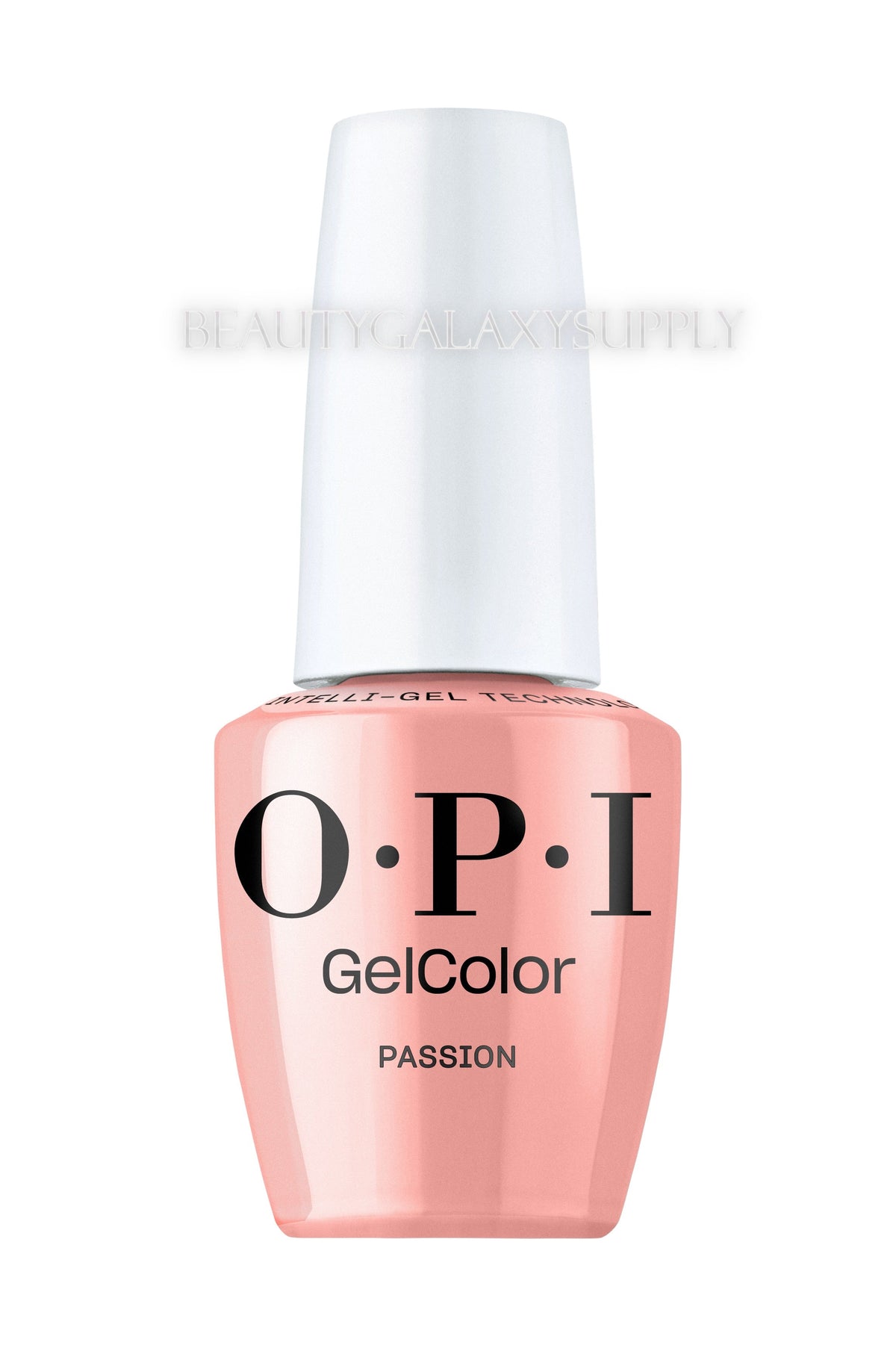 OPI Intelli-Gel 0.5oz Hema-Free TPO-Free 0.5oz - Letter M/N/O/P/Q/R