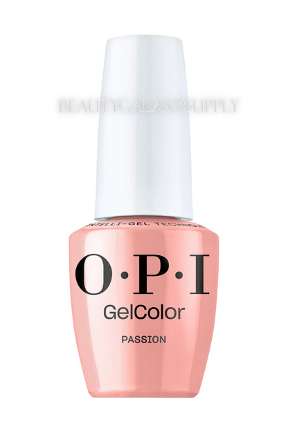 OPI Intelli-Gel 0.5oz Hema-Free TPO-Free 0.5oz - Letter M/N/O/P/Q/R
