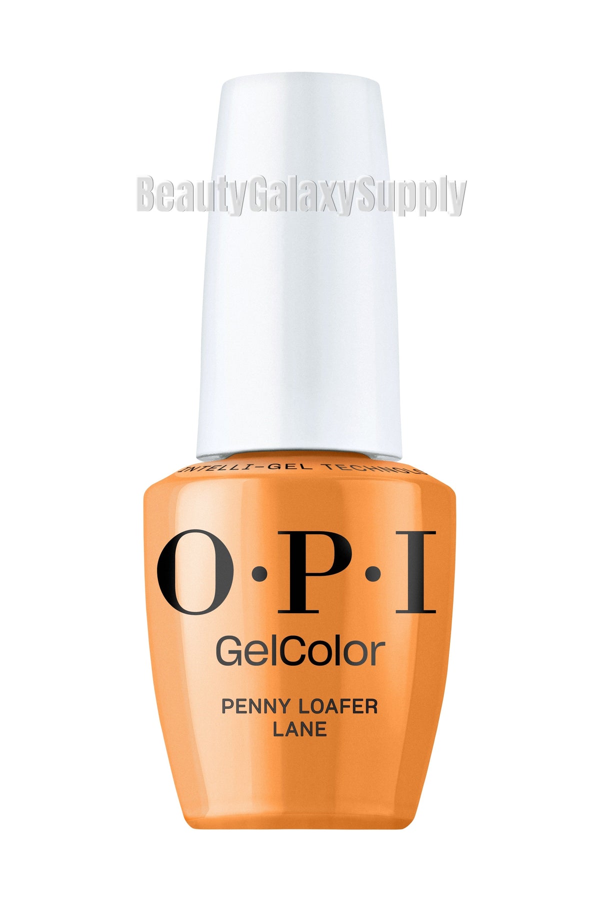 OPI Intelli-Gel 0.5oz Hema-Free TPO-Free 0.5oz - Letter M/N/O/P/Q/R