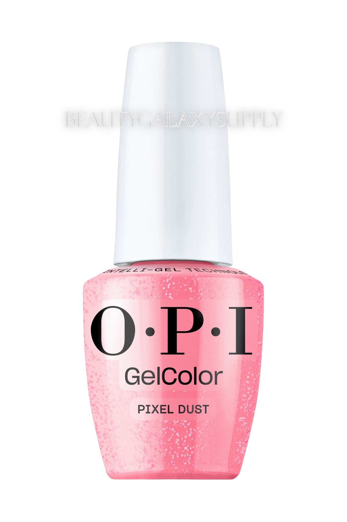 OPI Intelli-Gel 0.5oz Hema-Free TPO-Free 0.5oz - Letter M/N/O/P/Q/R