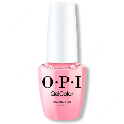 OPI Intelli-Gel 0.5oz Hema-Free TPO-Free 0.5oz - Letter M/N/O/P/Q/R