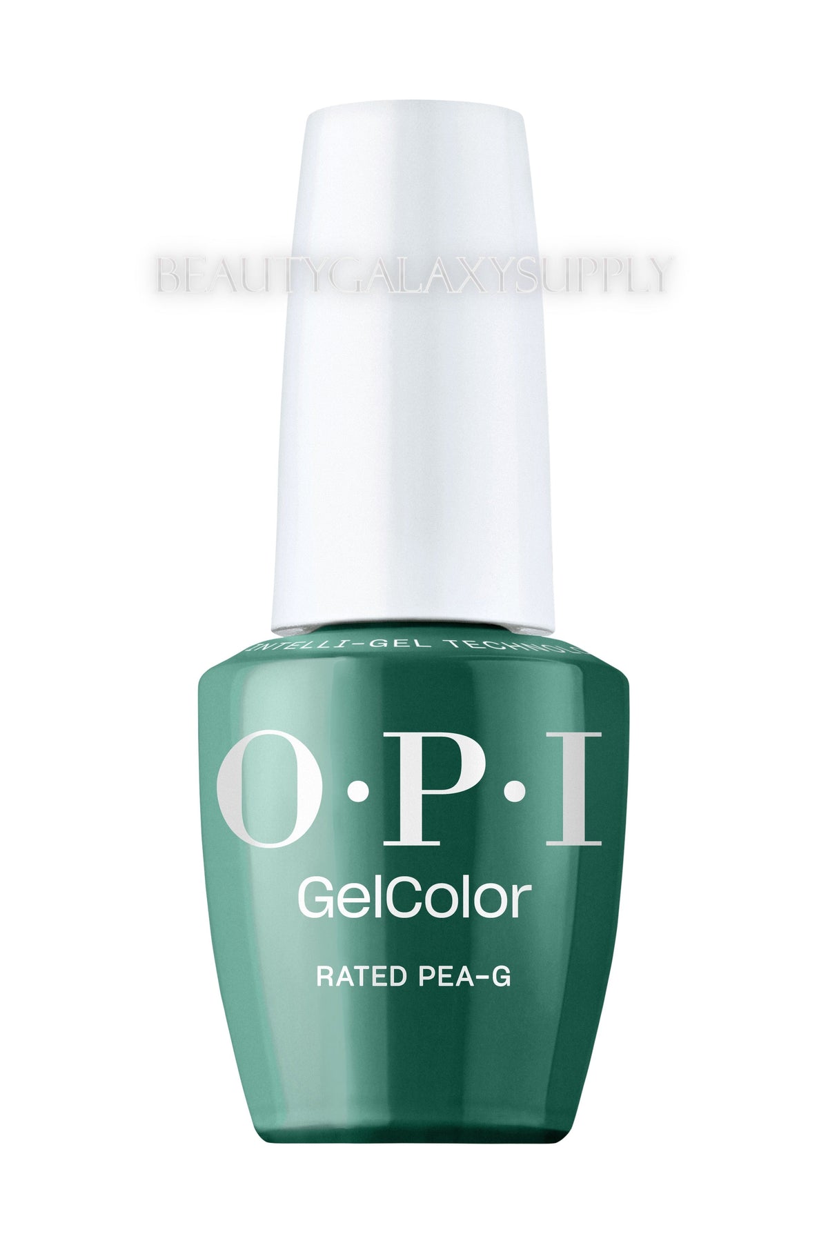 OPI Intelli-Gel 0.5oz Hema-Free TPO-Free 0.5oz - Letter M/N/O/P/Q/R