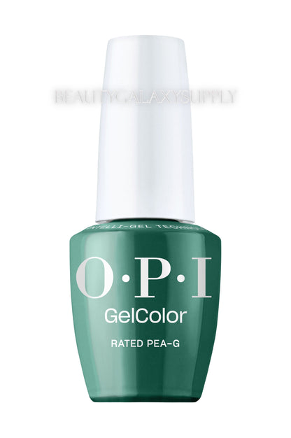 OPI Intelli-Gel 0.5oz Hema-Free TPO-Free 0.5oz - Letter M/N/O/P/Q/R