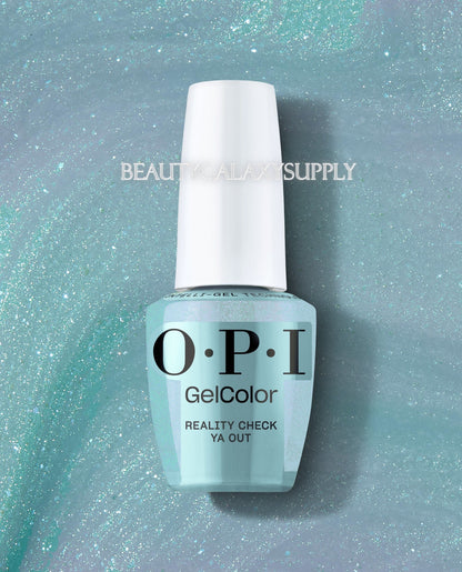 OPI Intelli-Gel 0.5oz Hema-Free TPO-Free 0.5oz - Letter M/N/O/P/Q/R