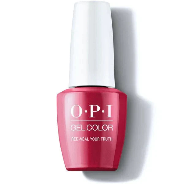 OPI Intelli-Gel 0.5oz Hema-Free TPO-Free 0.5oz - Letter M/N/O/P/Q/R