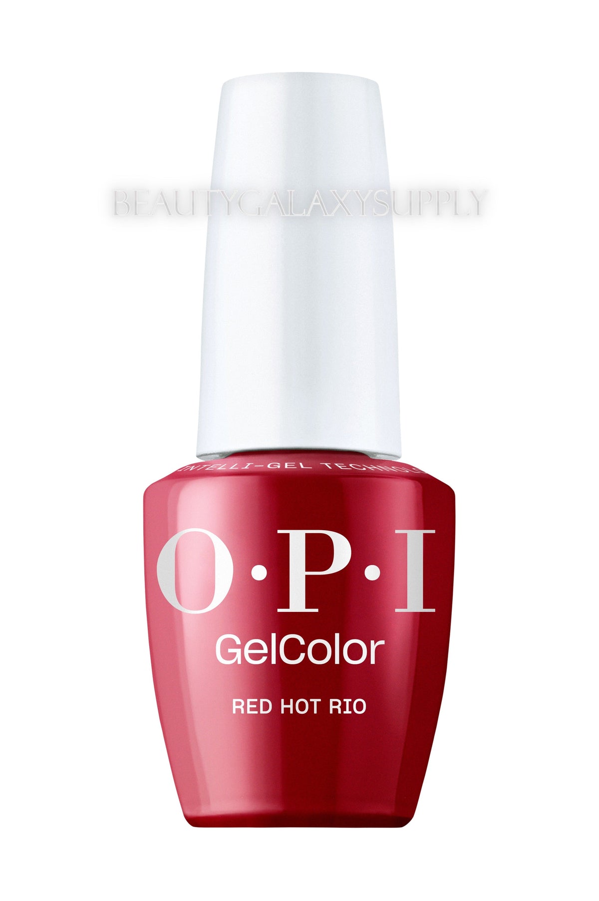OPI Intelli-Gel 0.5oz Hema-Free TPO-Free 0.5oz - Letter M/N/O/P/Q/R
