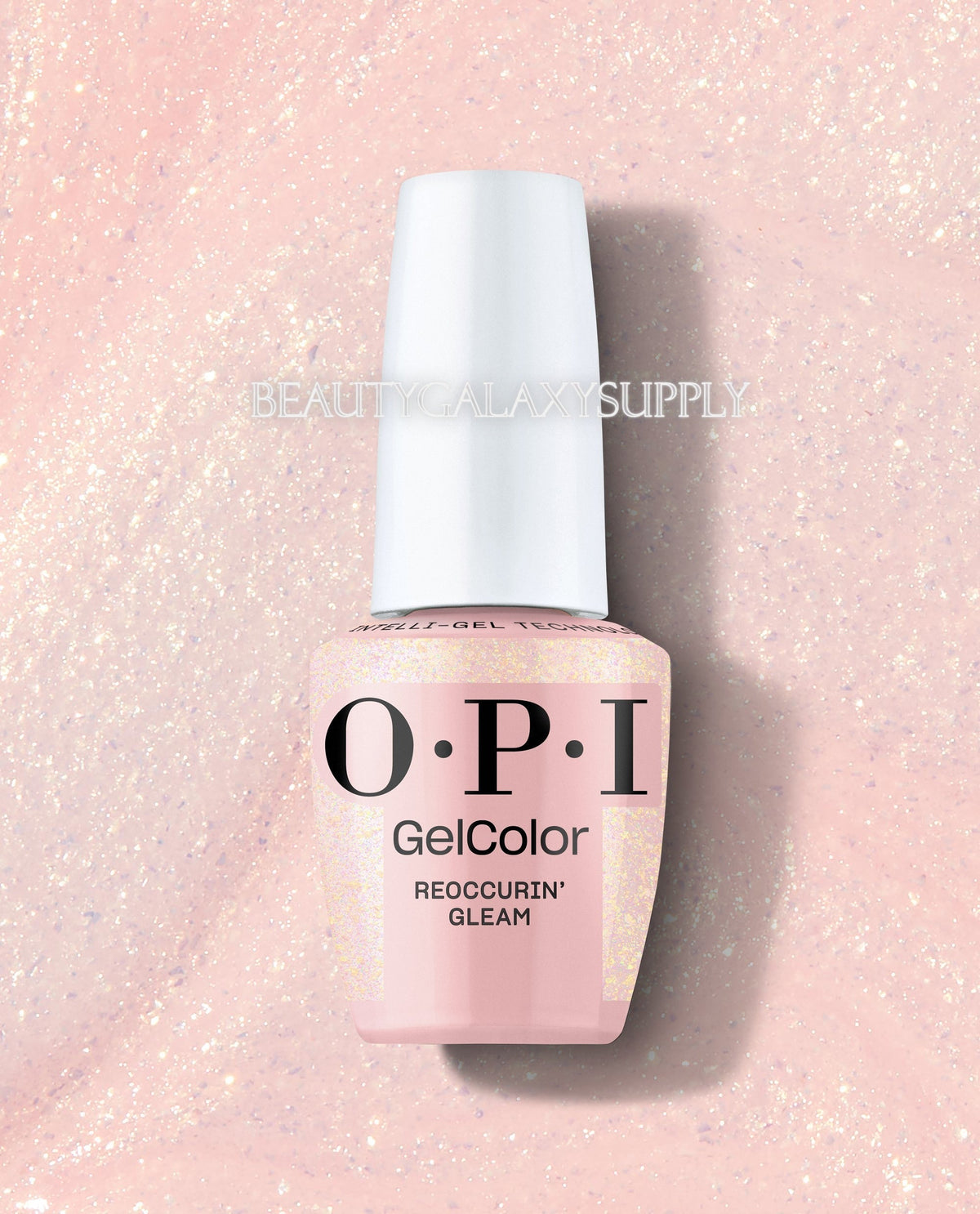 OPI Intelli-Gel 0.5oz Hema-Free TPO-Free 0.5oz - Letter M/N/O/P/Q/R
