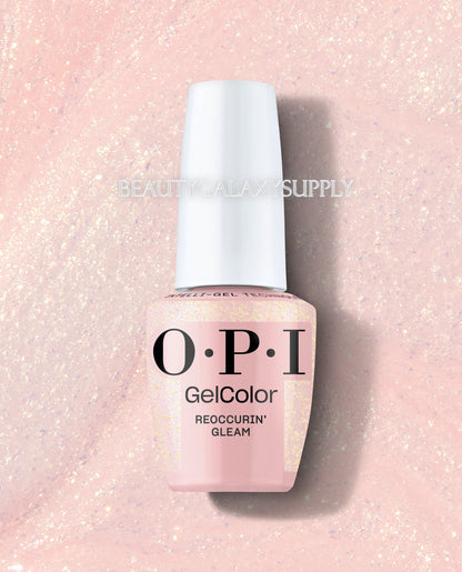 OPI Intelli-Gel 0.5oz Hema-Free TPO-Free 0.5oz - Letter M/N/O/P/Q/R