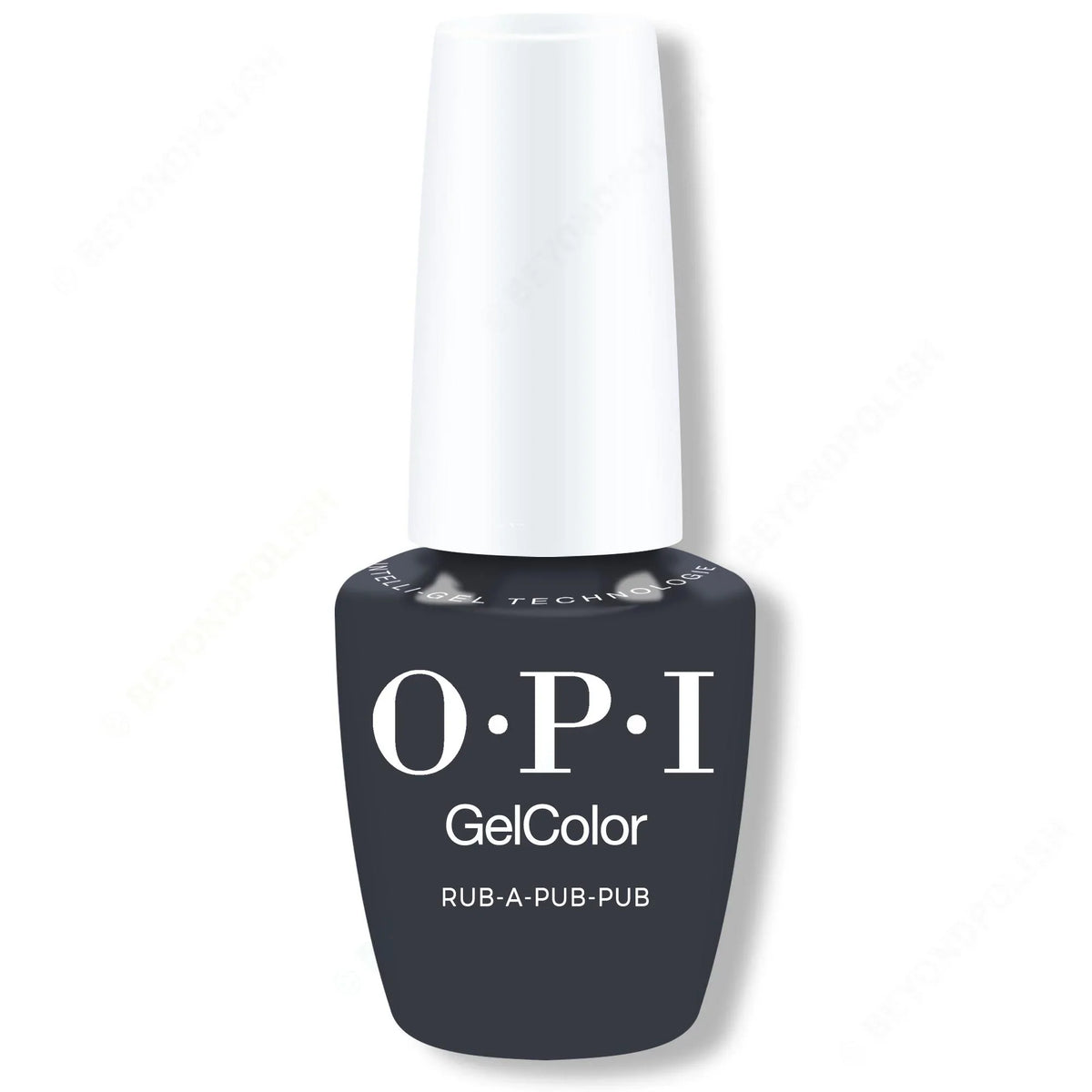 OPI Intelli-Gel 0.5oz Hema-Free TPO-Free 0.5oz - Letter M/N/O/P/Q/R
