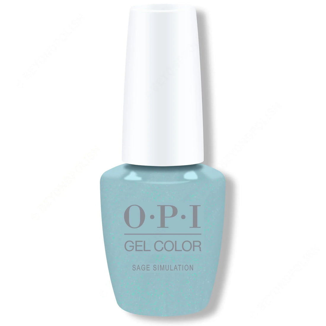 OPI Intelli-Gel 0.5oz Hema-Free TPO-Free 0.5oz - Letter S/T/U/V/W/X/Y/Z (end)