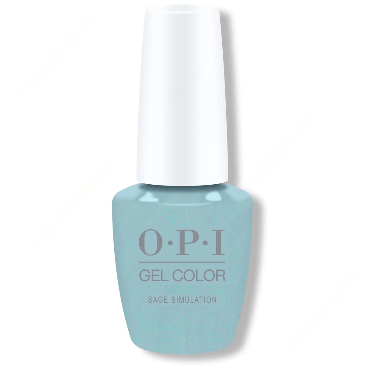 OPI Intelli-Gel 0.5oz Hema-Free TPO-Free 0.5oz - Letter S/T/U/V/W/X/Y/Z (end)