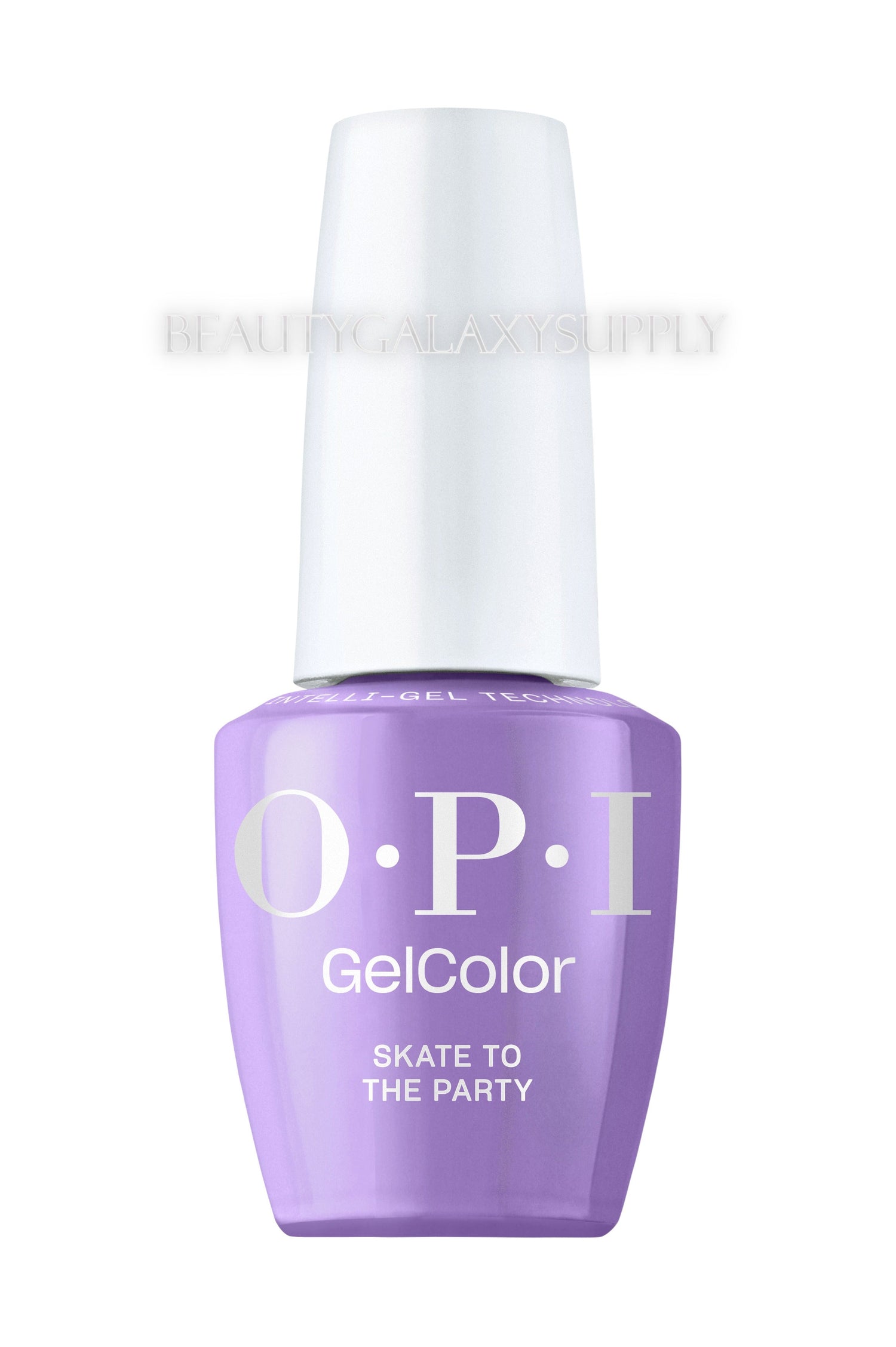 OPI Intelli-Gel 0.5oz Hema-Free TPO-Free 0.5oz - Letter S/T/U/V/W/X/Y/Z (end)