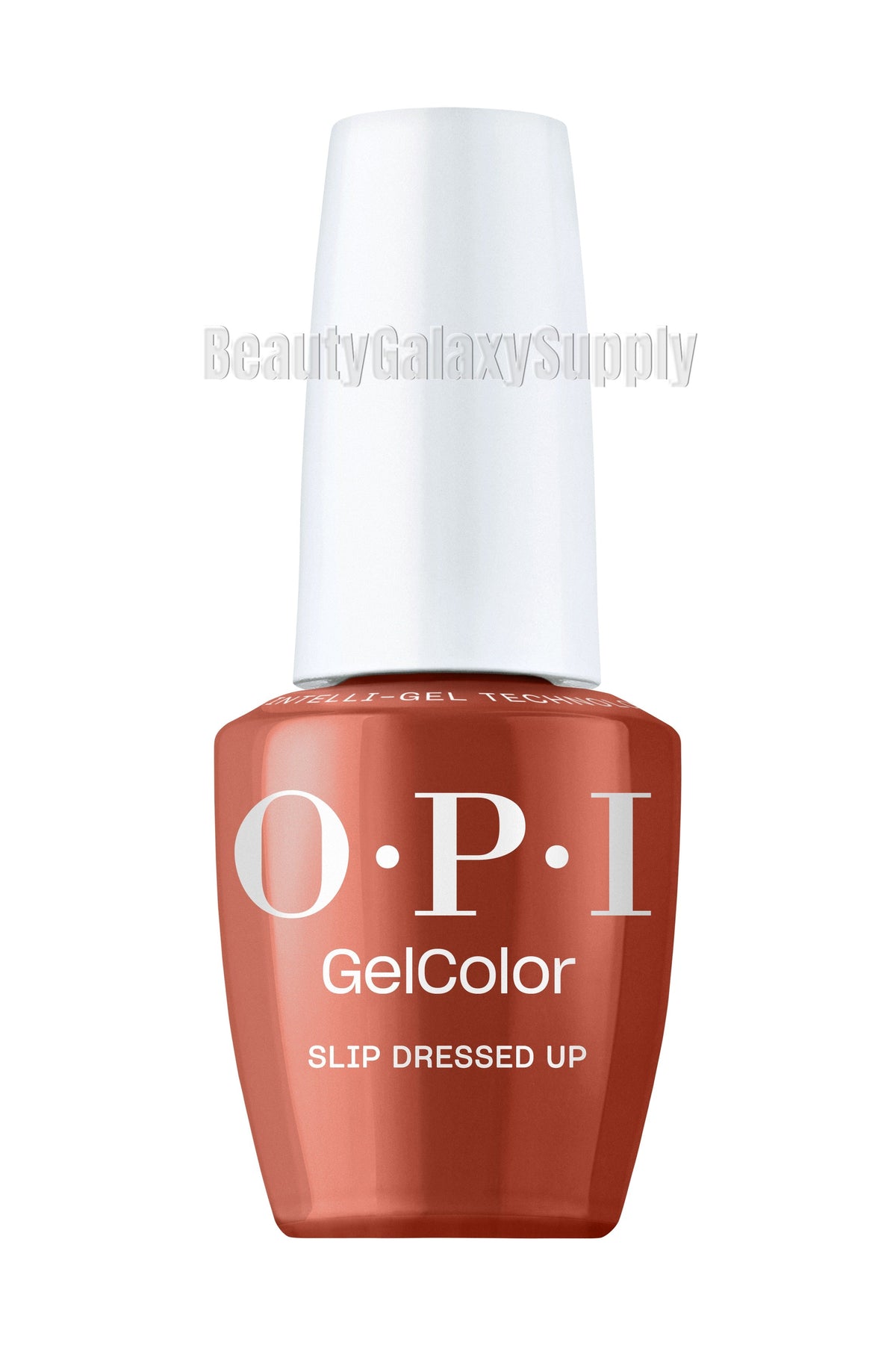 OPI Intelli-Gel 0.5oz Hema-Free TPO-Free 0.5oz - Letter S/T/U/V/W/X/Y/Z (end)