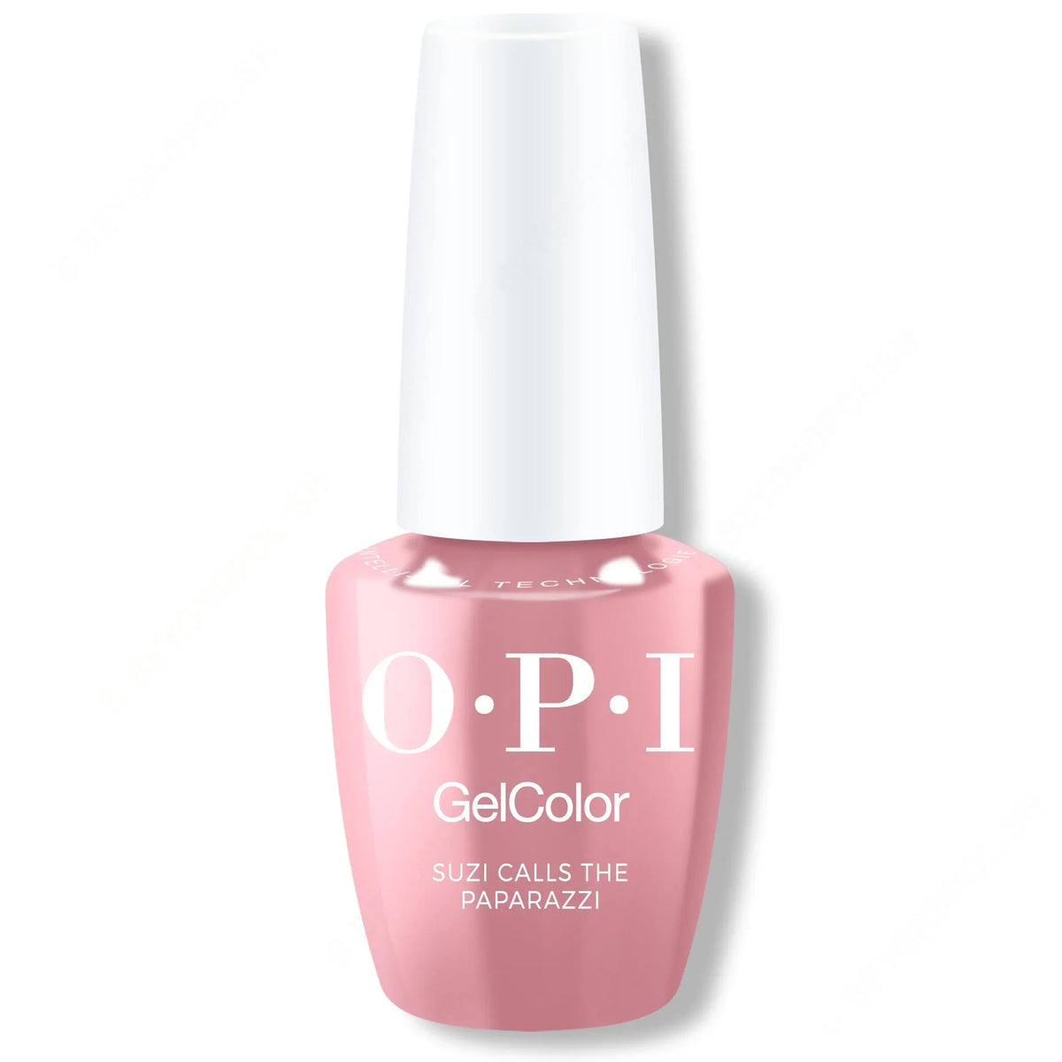 OPI Intelli-Gel 0.5oz Hema-Free TPO-Free 0.5oz - Letter S/T/U/V/W/X/Y/Z (end)