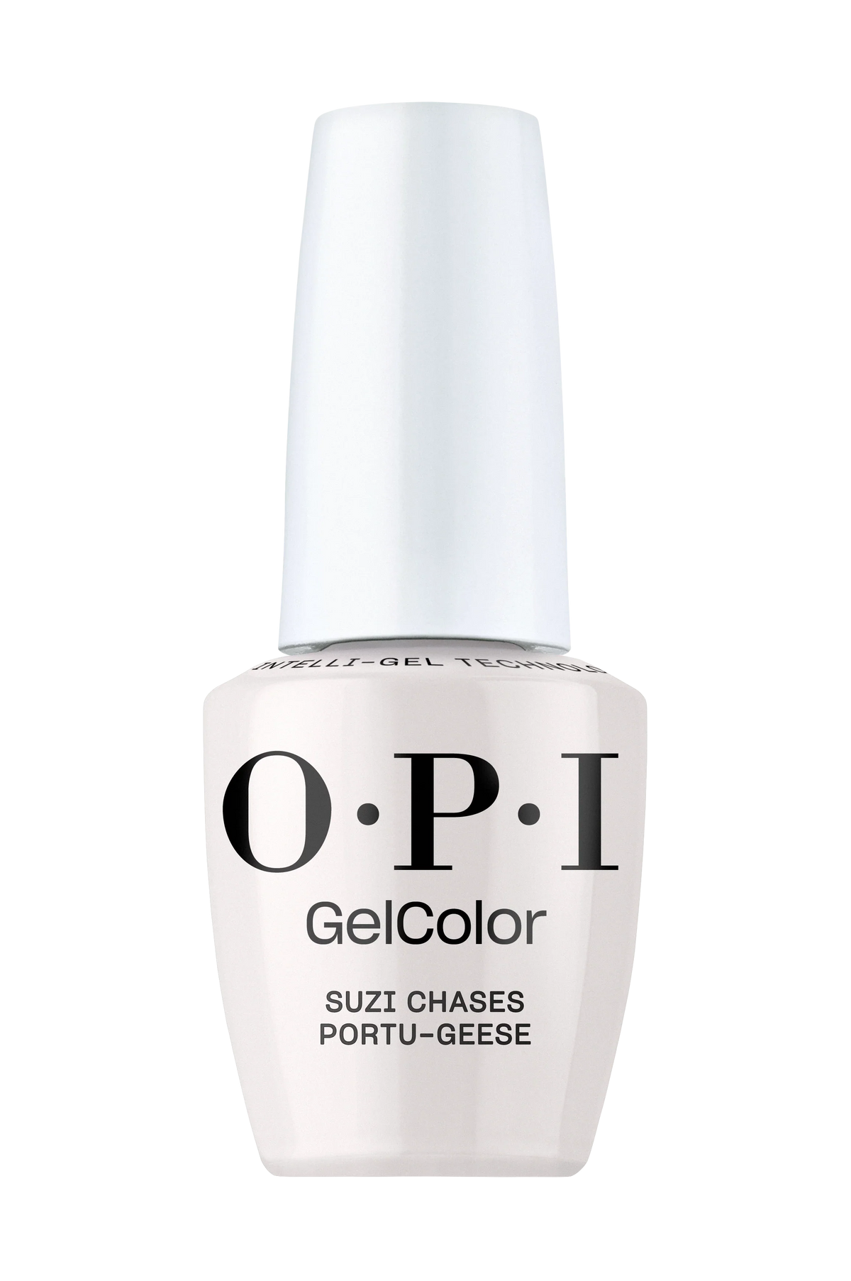 OPI Intelli-Gel 0.5oz Hema-Free TPO-Free 0.5oz - Letter S/T/U/V/W/X/Y/Z (end)