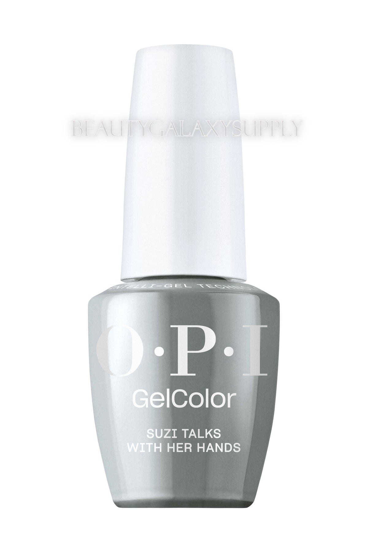 OPI Intelli-Gel 0.5oz Hema-Free TPO-Free 0.5oz - Letter S/T/U/V/W/X/Y/Z (end)