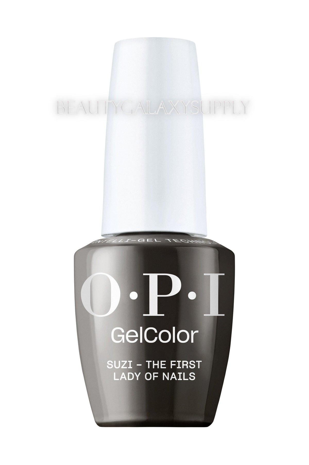 OPI Intelli-Gel 0.5oz Hema-Free TPO-Free 0.5oz - Letter S/T/U/V/W/X/Y/Z (end)