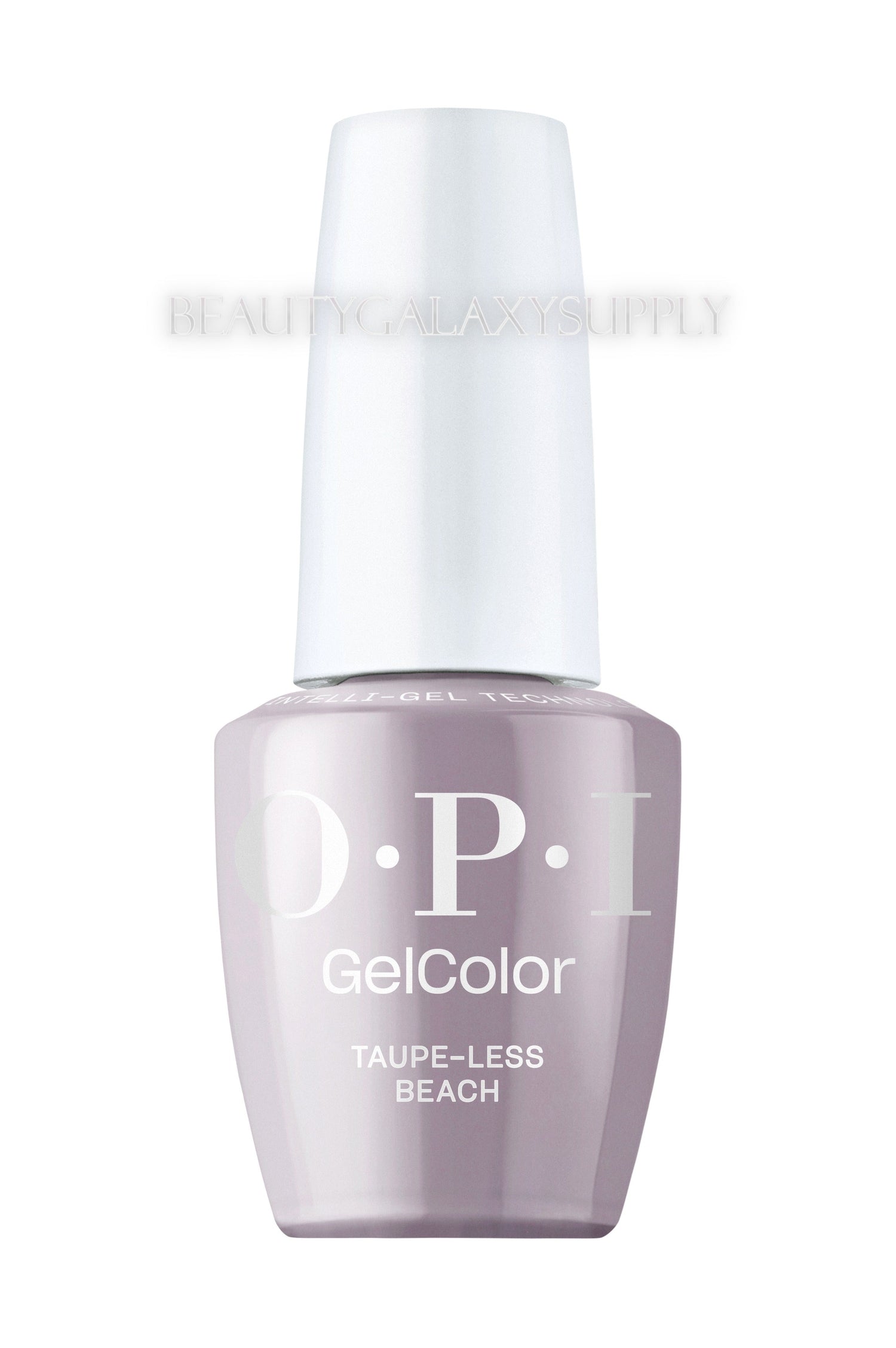OPI Intelli-Gel 0.5oz Hema-Free TPO-Free 0.5oz - Letter S/T/U/V/W/X/Y/Z (end)