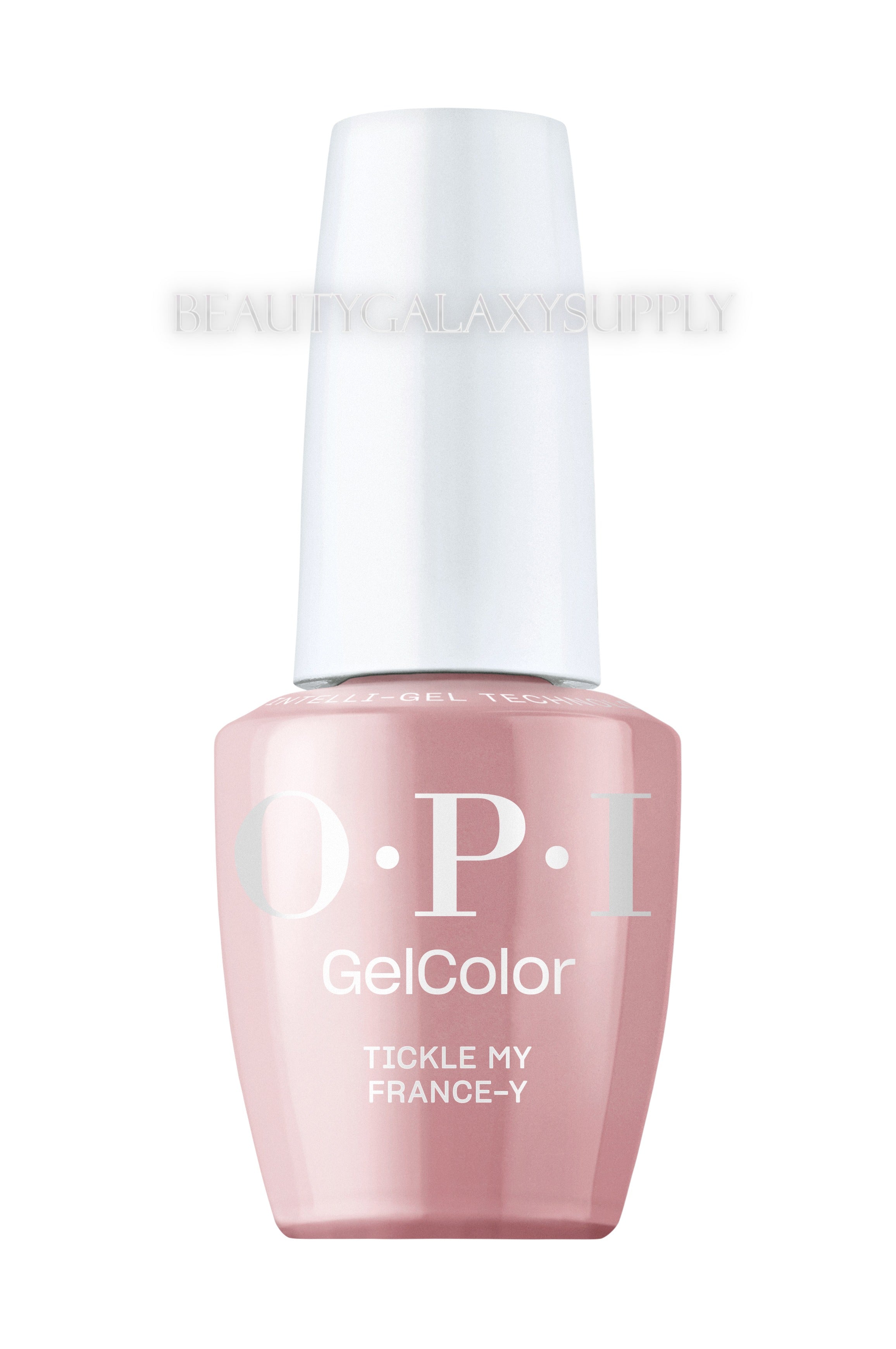 OPI Intelli-Gel 0.5oz Hema-Free TPO-Free 0.5oz - Letter S/T/U/V/W/X/Y/Z (end)