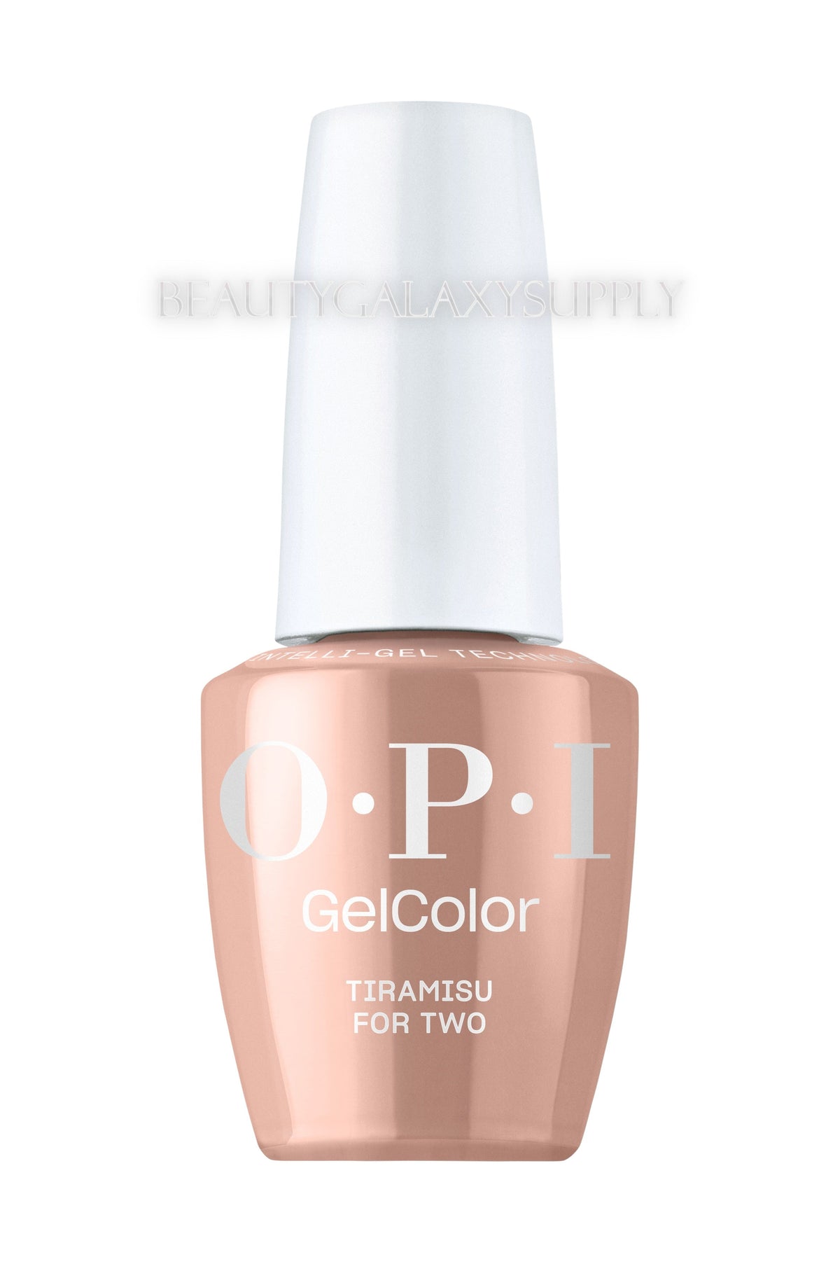 OPI Intelli-Gel 0.5oz Hema-Free TPO-Free 0.5oz - Letter S/T/U/V/W/X/Y/Z (end)