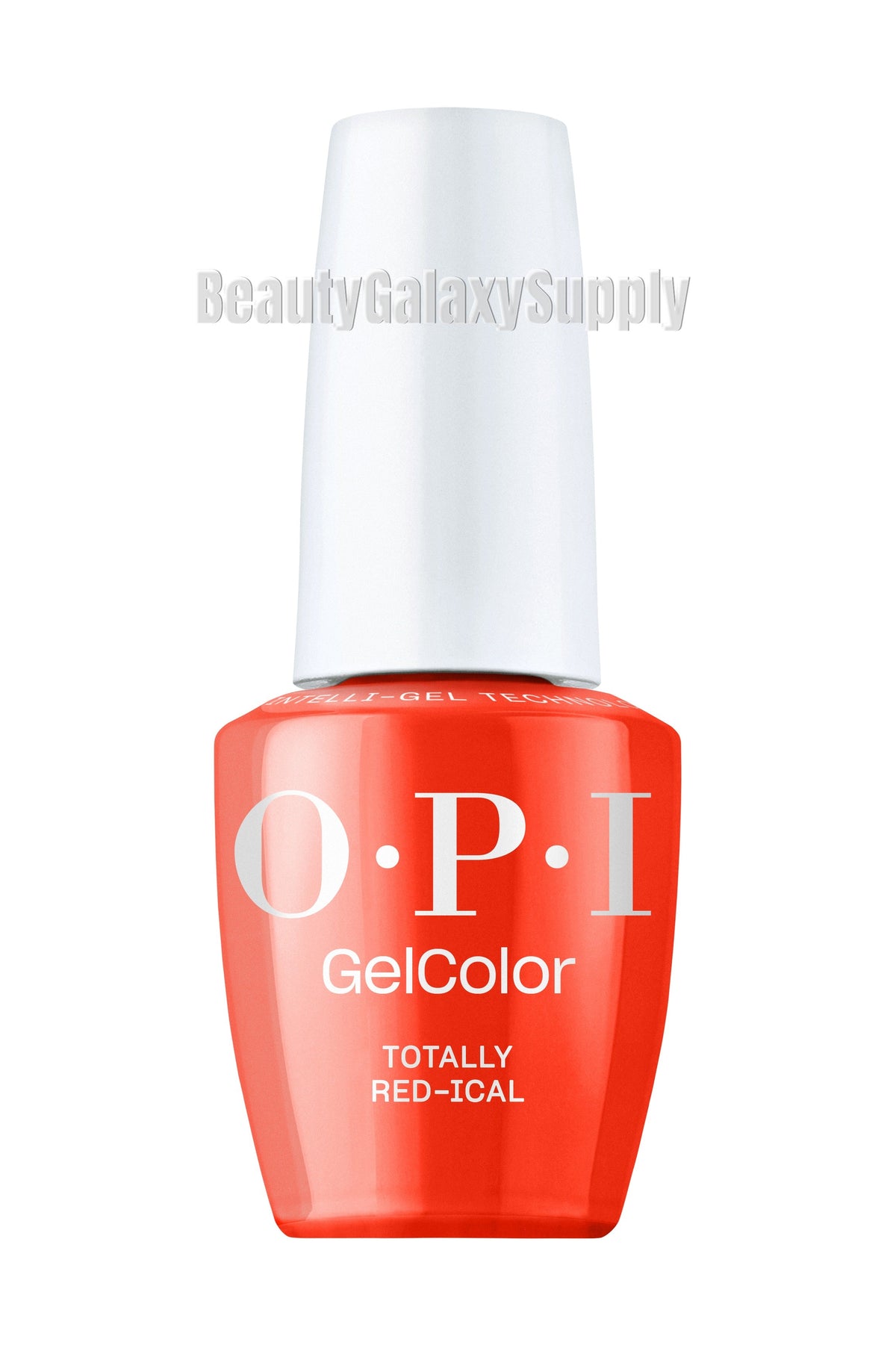 OPI Intelli-Gel 0.5oz Hema-Free TPO-Free 0.5oz - Letter S/T/U/V/W/X/Y/Z (end)