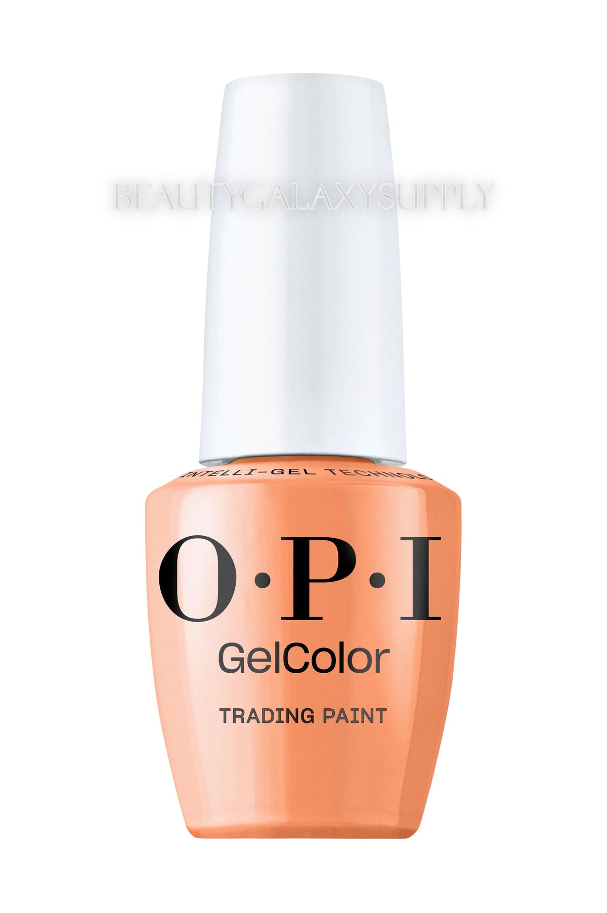 OPI Intelli-Gel 0.5oz Hema-Free TPO-Free 0.5oz - Letter S/T/U/V/W/X/Y/Z (end)