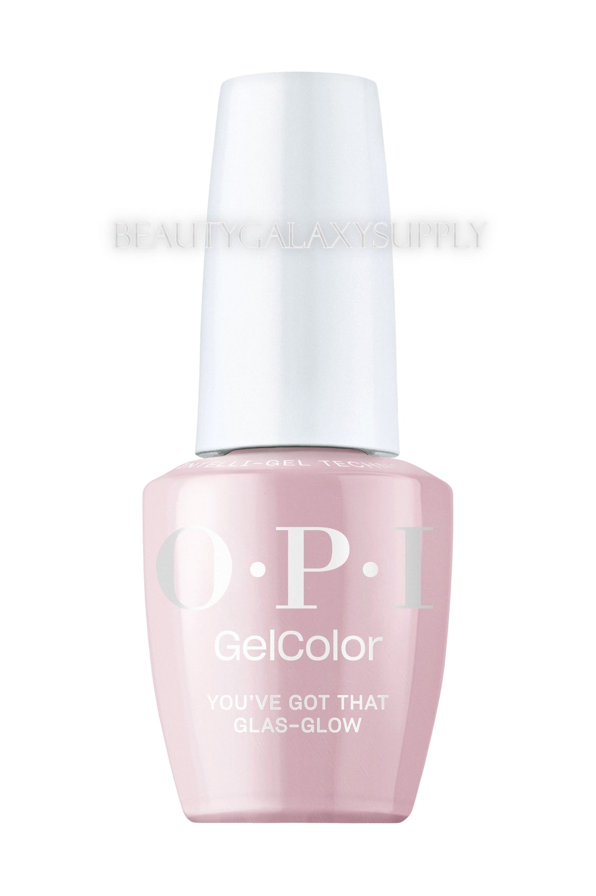 OPI Intelli-Gel 0.5oz Hema-Free TPO-Free 0.5oz - Letter S/T/U/V/W/X/Y/Z (end)