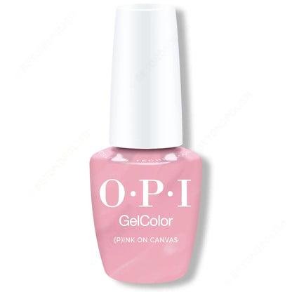 OPI Intelli-Gel 0.5oz Hema-Free TPO-Free 0.5oz - Letter M/N/O/P/Q/R