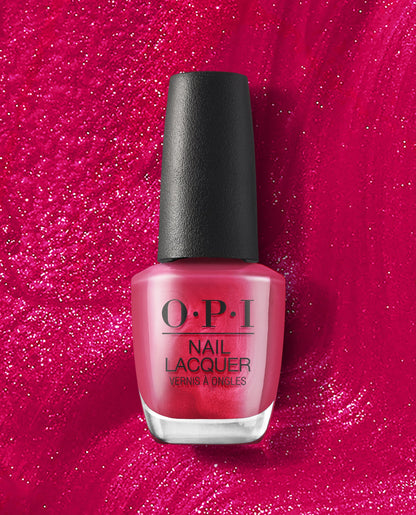 OPI Regular Nail Lacquer 0.5oz - Letter A/B/C