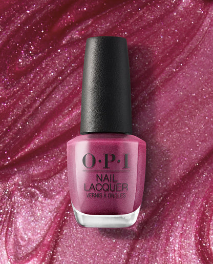 OPI Regular Nail Lacquer 0.5oz - Letter A/B/C