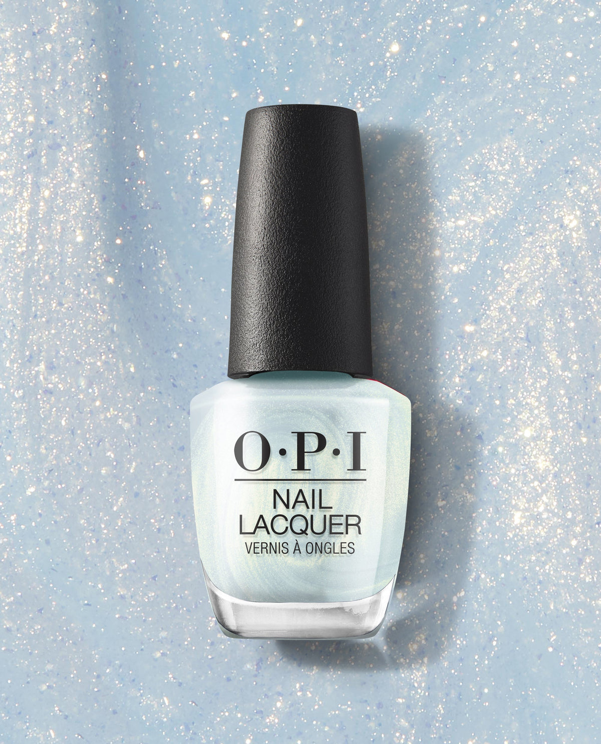 OPI Regular Nail Lacquer 0.5oz - Letter A/B/C