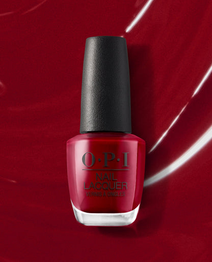 OPI Regular Nail Lacquer 0.5oz - Letter A/B/C