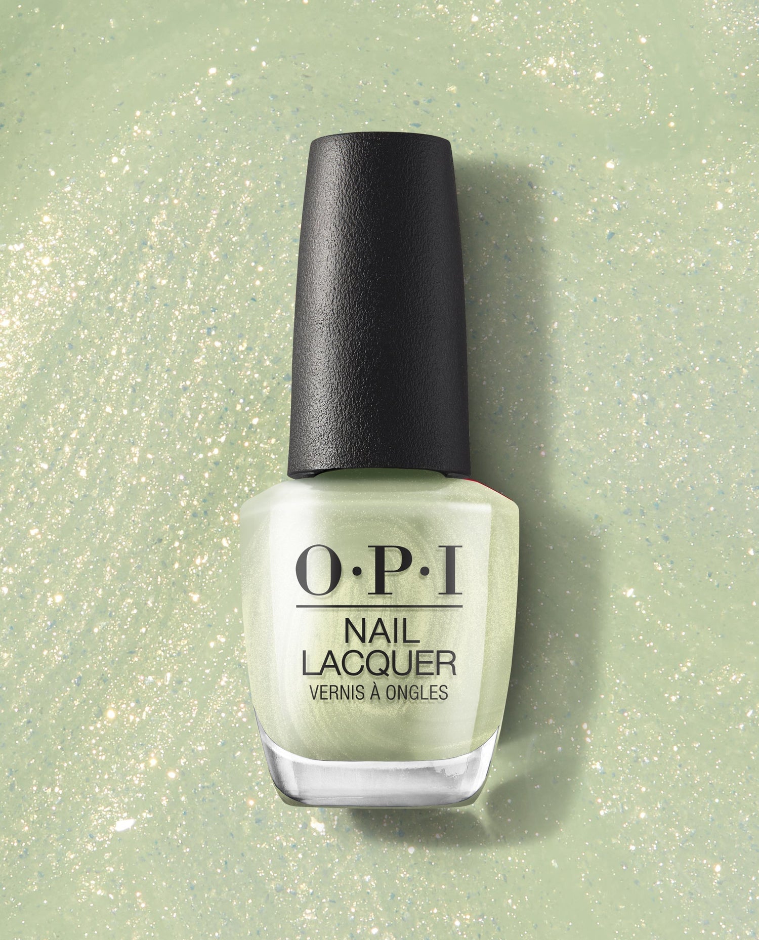 OPI Regular Nail Lacquer 0.5oz - Letter A/B/C