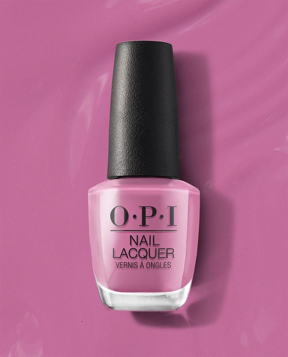 OPI Regular Nail Lacquer 0.5oz - Letter A/B/C