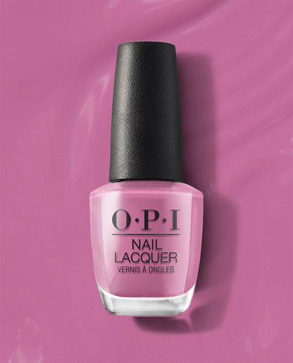 OPI Regular Nail Lacquer 0.5oz - Letter A/B/C