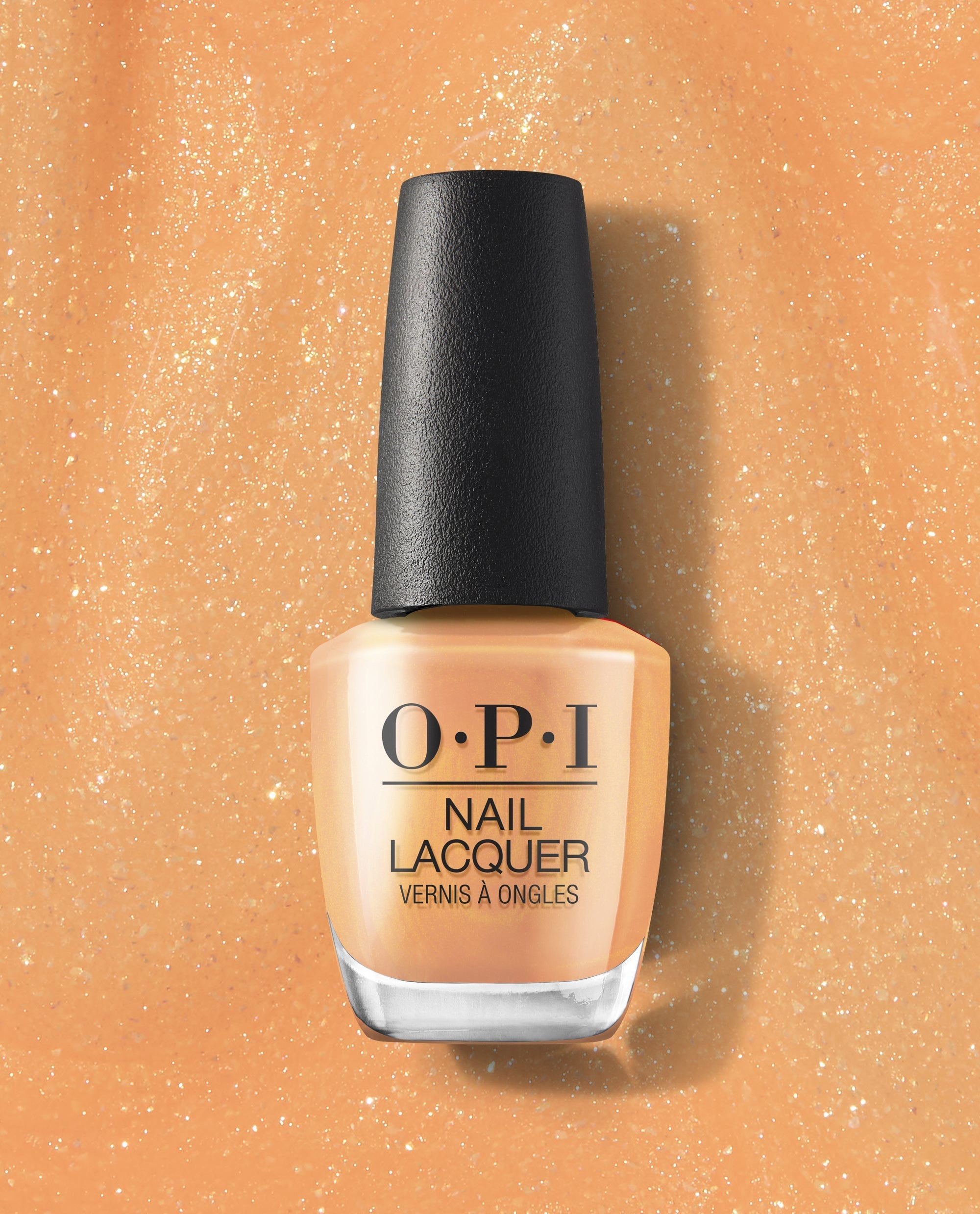OPI Regular Nail Lacquer 0.5oz - Letter A/B/C