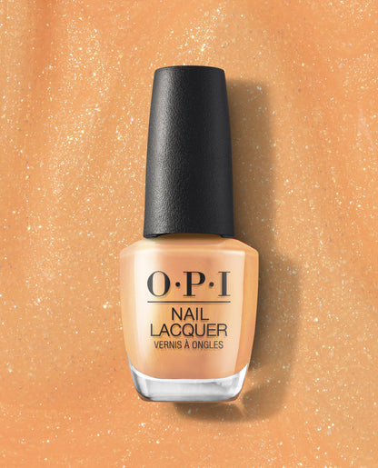 OPI Regular Nail Lacquer 0.5oz - Letter A/B/C