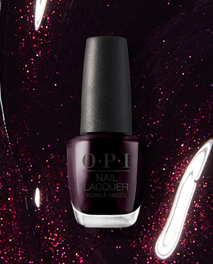 OPI Regular Nail Lacquer 0.5oz - Letter A/B/C