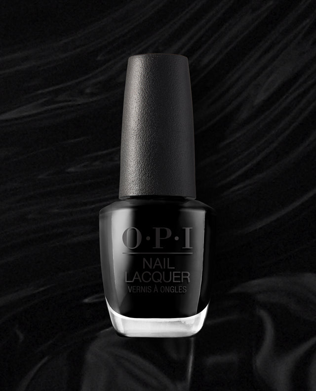 OPI Regular Nail Lacquer 0.5oz - Letter A/B/C
