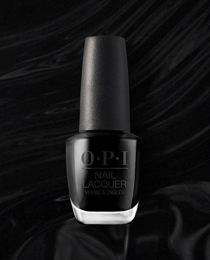 OPI Regular Nail Lacquer 0.5oz - Letter A/B/C