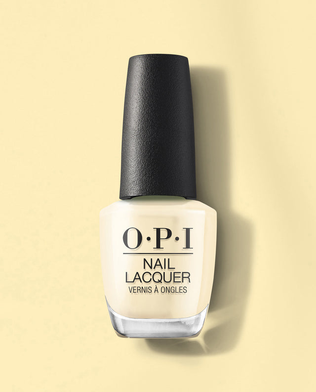 OPI Regular Nail Lacquer 0.5oz - Letter A/B/C