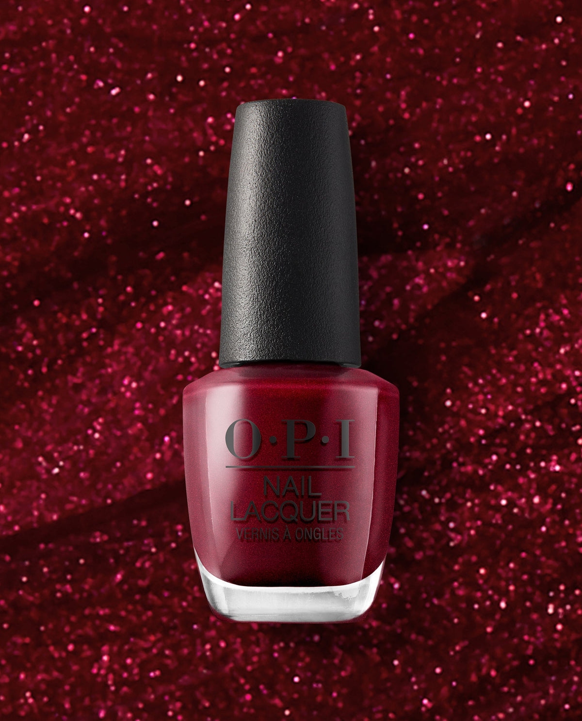 OPI Regular Nail Lacquer 0.5oz - Letter A/B/C