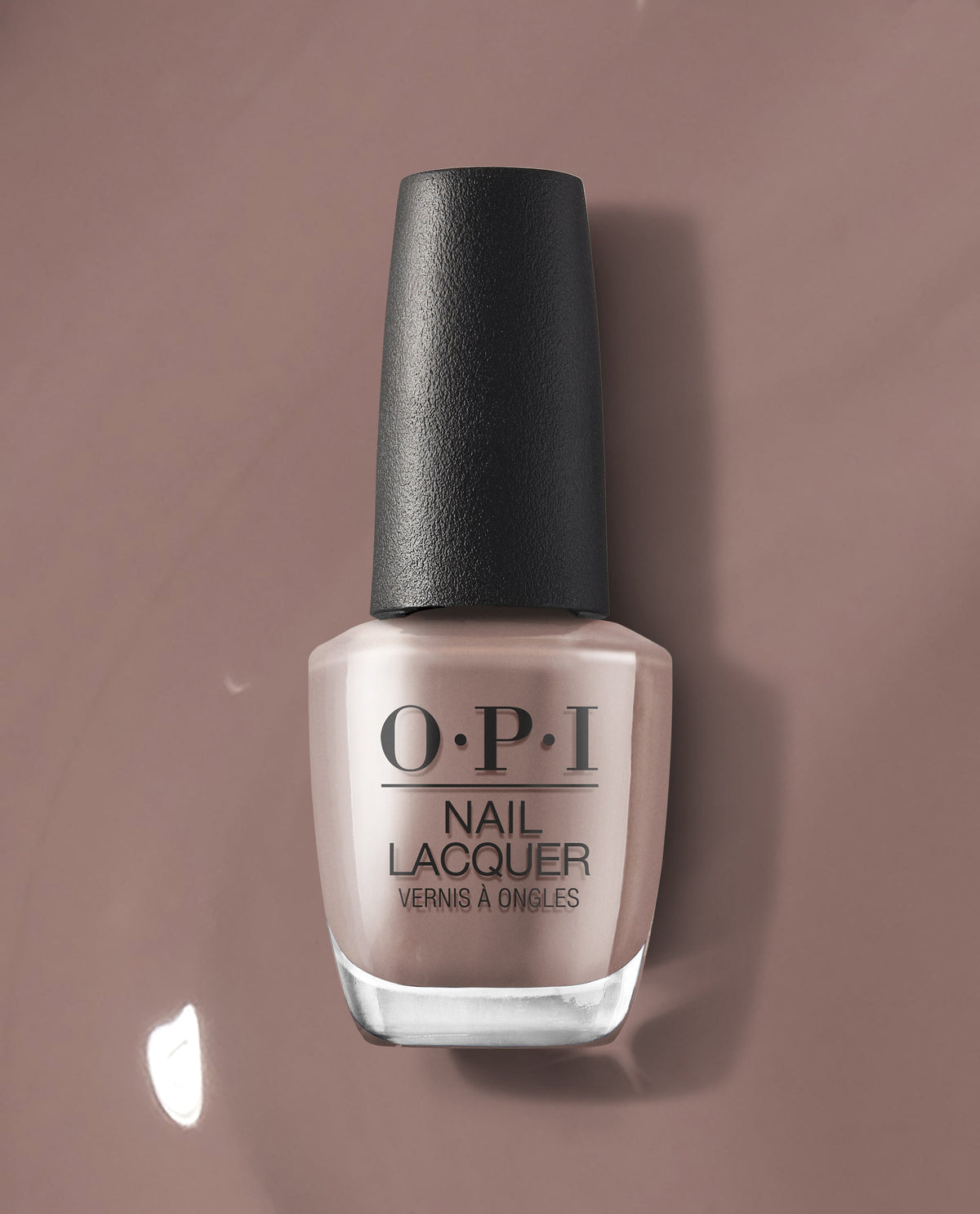 OPI Regular Nail Lacquer 0.5oz - Letter A/B/C