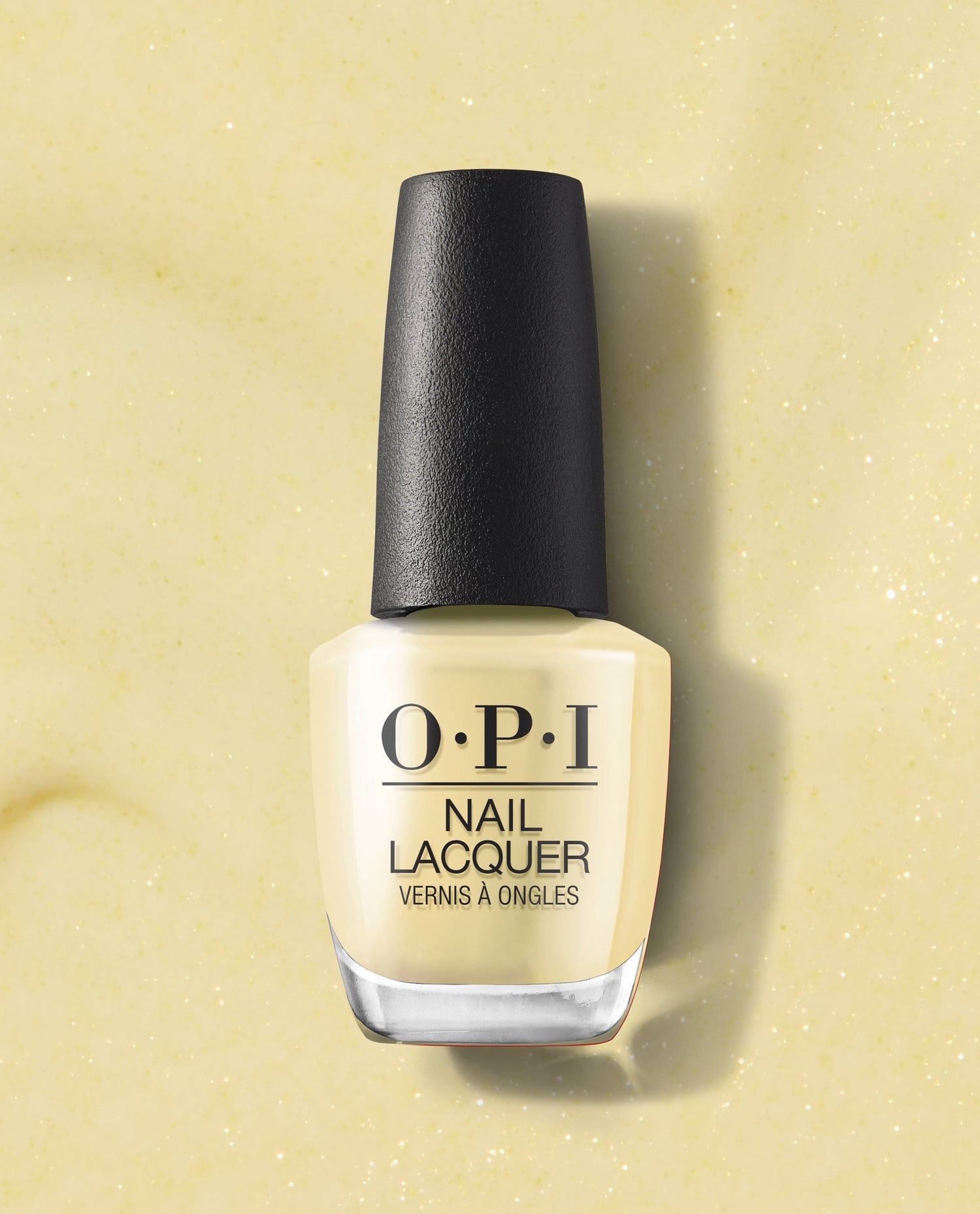 OPI Regular Nail Lacquer 0.5oz - Letter A/B/C