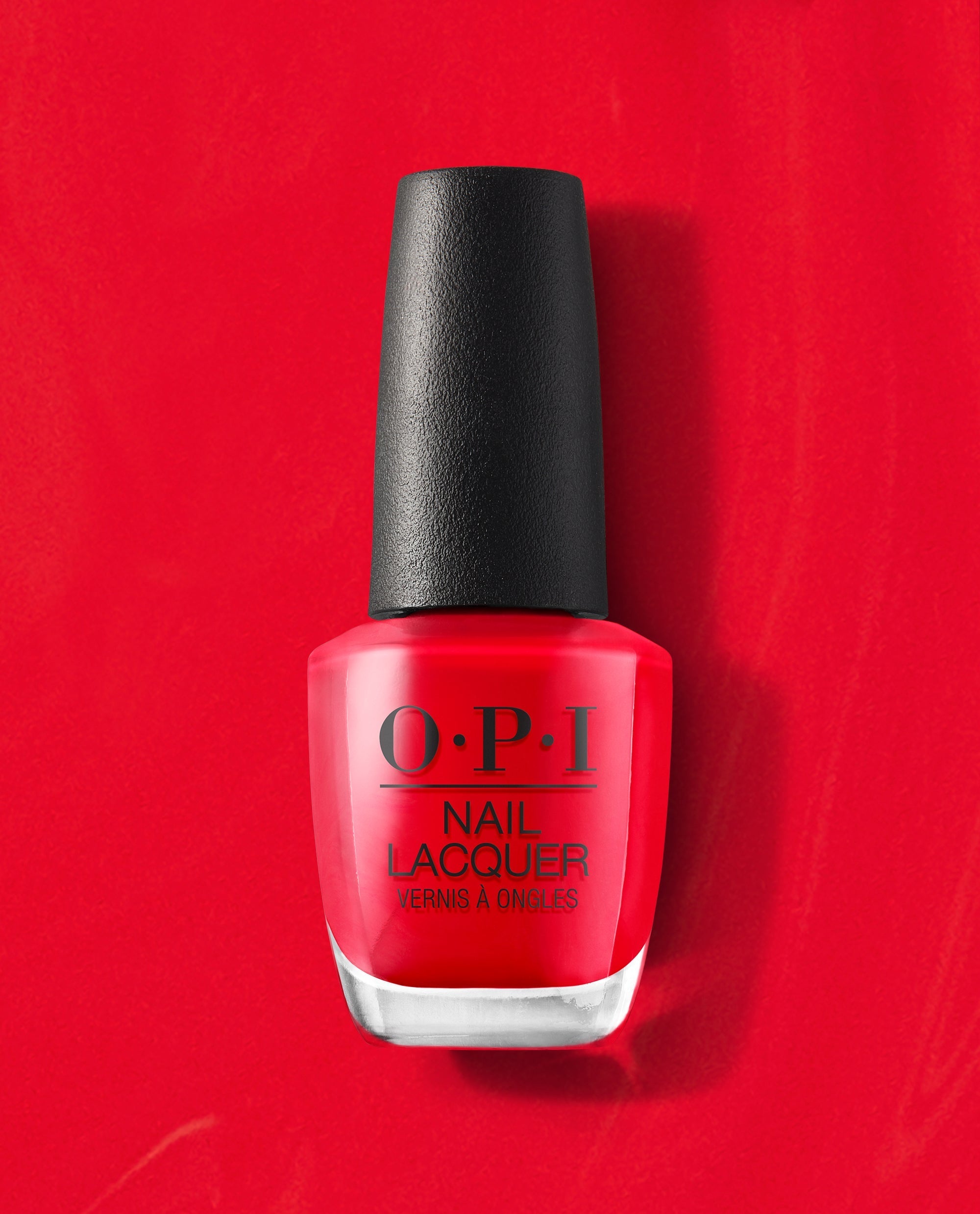 OPI Regular Nail Lacquer 0.5oz - Letter A/B/C