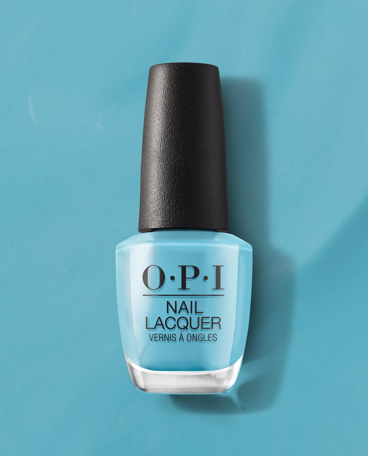OPI Regular Nail Lacquer 0.5oz - Letter A/B/C