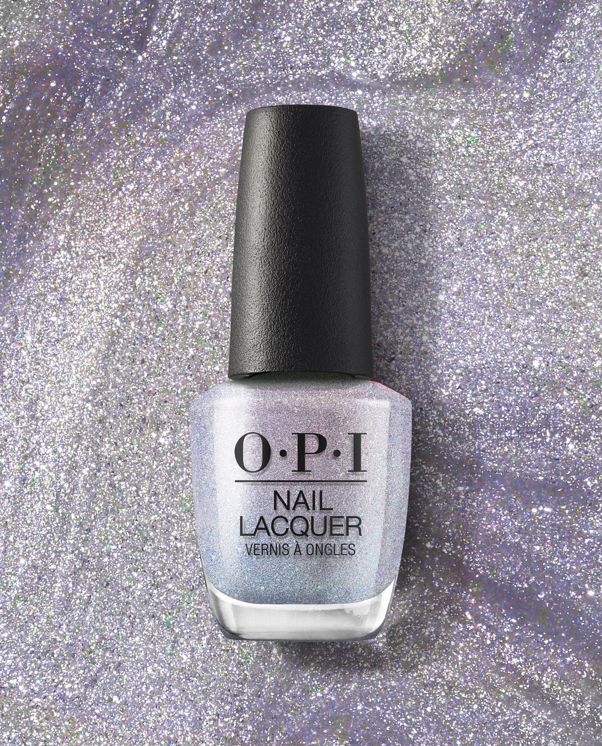 OPI Regular Nail Lacquer 0.5oz - Letter A/B/C