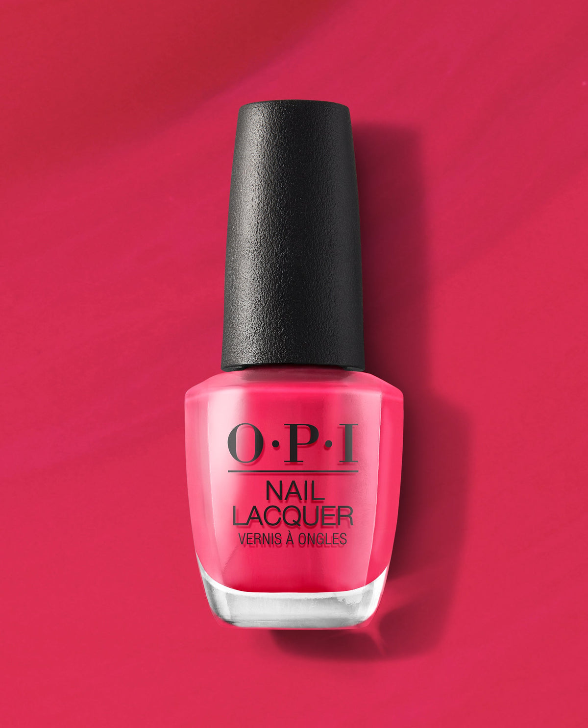OPI Regular Nail Lacquer 0.5oz - Letter A/B/C