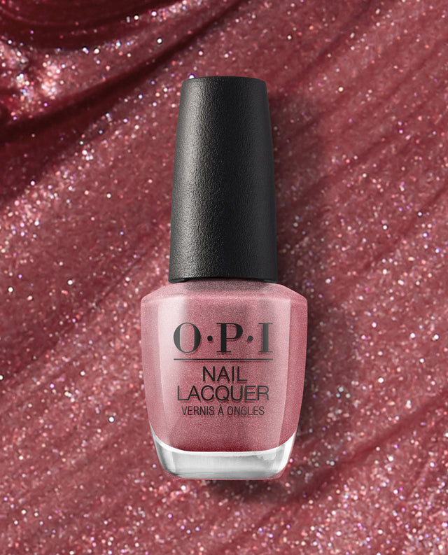OPI Regular Nail Lacquer 0.5oz - Letter A/B/C